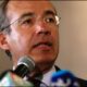 Desconfía Felipe Calderón de veredicto del caso de García Luna