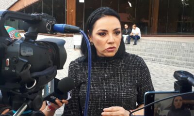 Desestima Hernández quejas de diputados por uso de tribuna de Cristo González