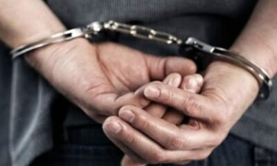 Detienen a presunto secuestrador en Morelia