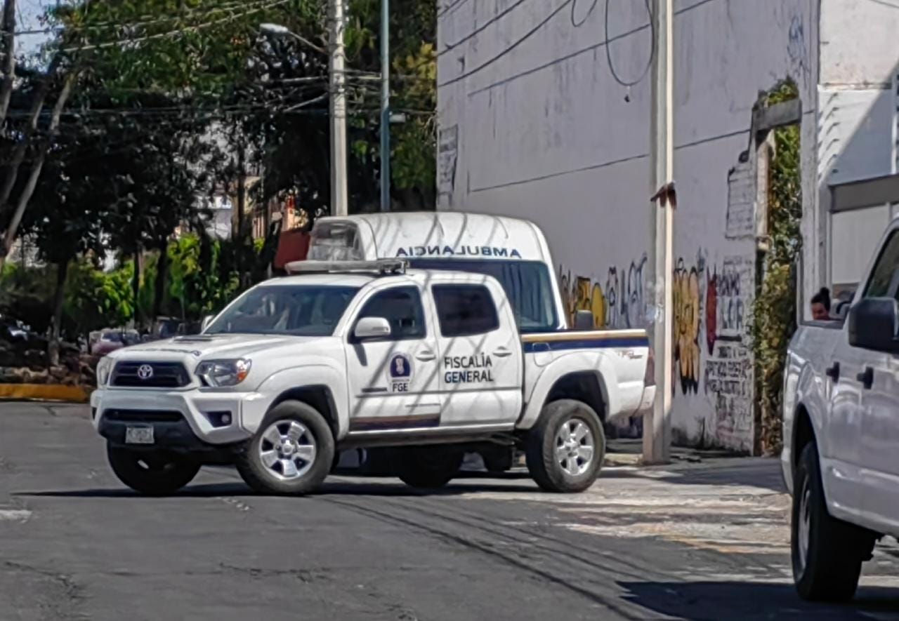 Discusión familiar termina en homicidio en Morelia