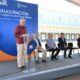 Bedolla Inauguración Centro Logístico Grupo Meza