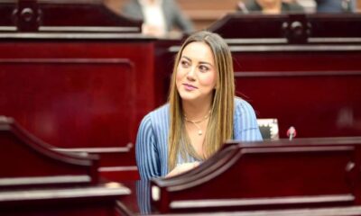 Ejecutivo TJAM Mónica Valdez