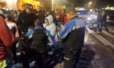 El 50% de detenidos por Policía Morelia, bajo influjo de drogas o alcohol