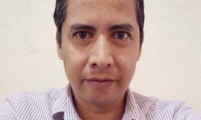 El top 5 de Demoscopia Digital en Michoacán