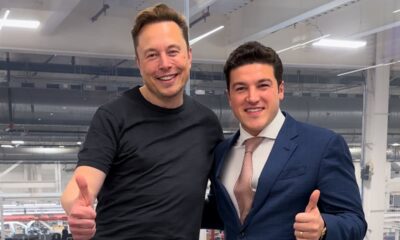 Tesla pierde capital después de anunciar planta en Nuevo León