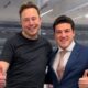Tesla pierde capital después de anunciar planta en Nuevo León
