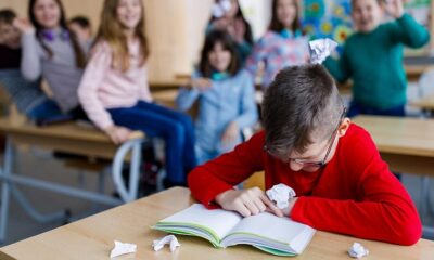 En Michoacán sí existe un protocolo contra bullying, se creó en 2013