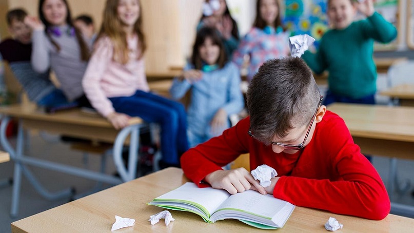 En Michoacán sí existe un protocolo contra bullying, se creó en 2013