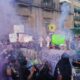 En la noche podría haber infiltraciones en marcha del 8M Bedolla