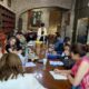 Entre acusaciones y ofrecimientos económicos, este lunes auscultación en Facultad de Derecho