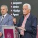 Entregará Michoacán fertilizante gratuito