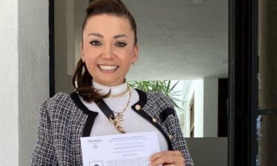 Eréndira Castellanos PAN
