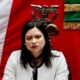 Eréndira Isauro Iniciativas Mujeres