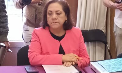 Esfuma Finanzas en reportes, montos millonarios del Congreso