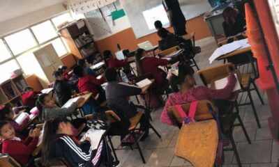 Este es el mega puente escolar de marzo en Michoacán