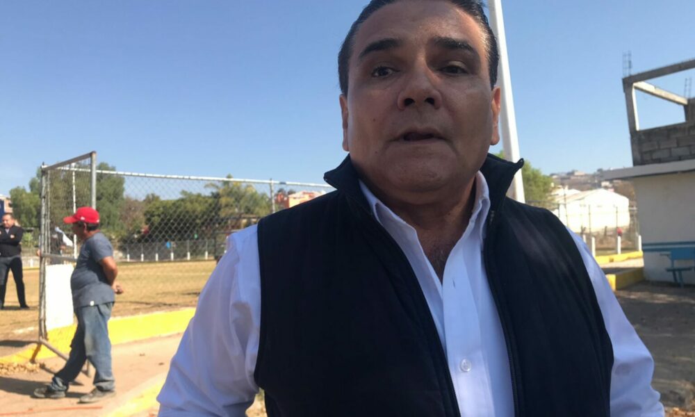 FGR y FGE continúan investigando irregularidades en gobierno de Silvano Bedolla