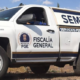Fallece pareja tras accidente en la carretera Cuatro Caminos - Apatzingán