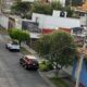 Fallecen 2 víctimas de ataque armado en Uruapan