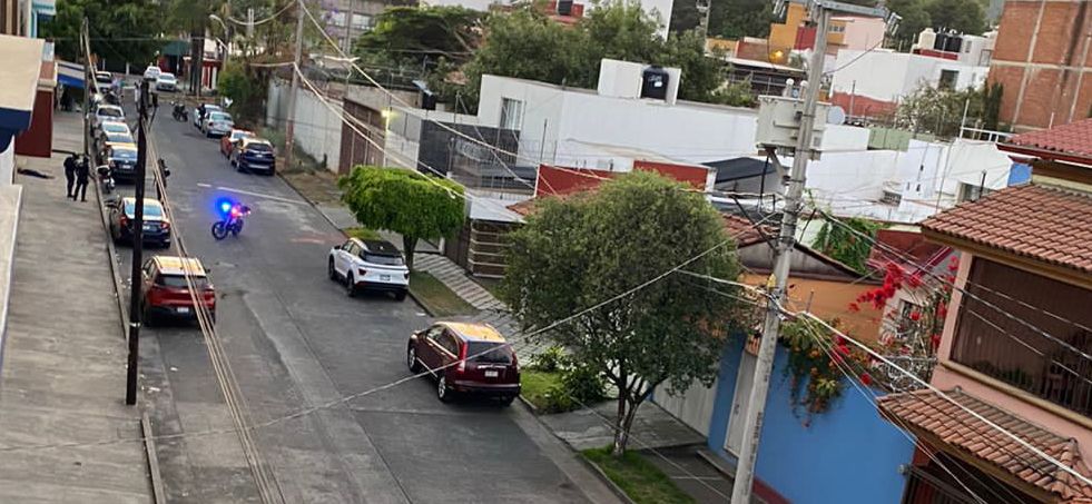 Fallecen 2 víctimas de ataque armado en Uruapan