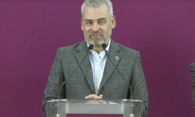 Falsas alarmas, enfrentamientos en Zitácuaro y Huetamo Bedolla