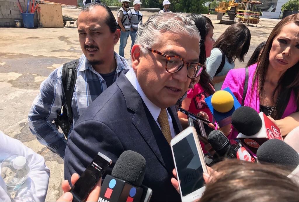 Ex secretario de finanzas de Michoacán entregó 30 millones de pesos a Soriana