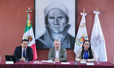 Fortapaz Morelia policías Bedolla3