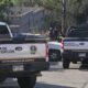 Detenidos y armas aseguradas en enfrentamiento en Tzintzuntzan
