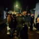 Detenida menor que golpeó a Norma Lizbeth: FGJEM