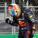 Gana Checo Pérez Gran Premio de Arabia Saudita