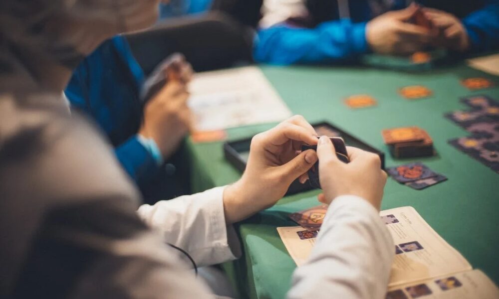 Ganar a lo grande en el casino