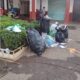 Gobierno de Morelia con carencias para ubicar vandalismo en botes de basura