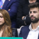 Habla por primera vez Piqué sobre tema de Shakira