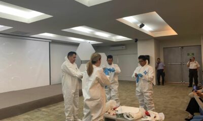 Habría presumido ex rector Cárdenas, vacuna nicolaita anti Covid inexistente