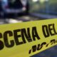 Hallan cadáveres en tambos con químicos en Uruapan