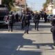 Hombre baleado Zamora