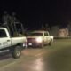 Hombre es asesinado a balazos en Pátzcuaro