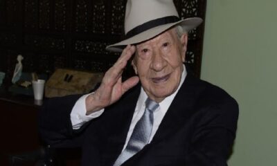 Hospitalizan de emergencia al actor Ignacio López Tarso