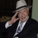 Hospitalizan de emergencia al actor Ignacio López Tarso