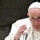 Papa Francisco no oficiará varias misas de Semana Santa
