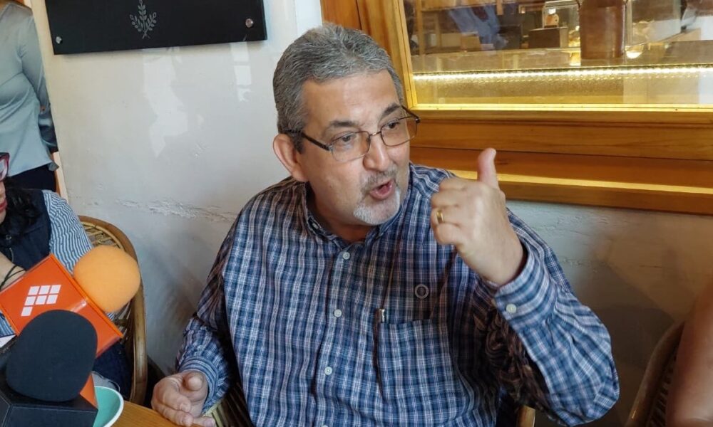 Impugnan inhabilitación de Silvano por exceso de sanción