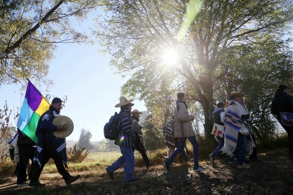 Indígenas, el sector más vulnerable en abastecimiento de agua potable