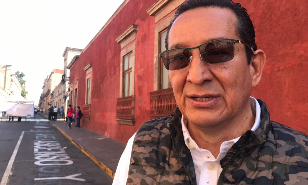 Ingresos en mercados municipales de Morelia no se aplican señala Coalición