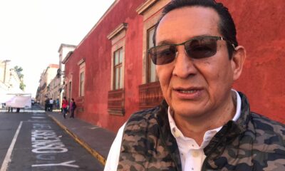 Ingresos en mercados municipales de Morelia no se aplican señala Coalición