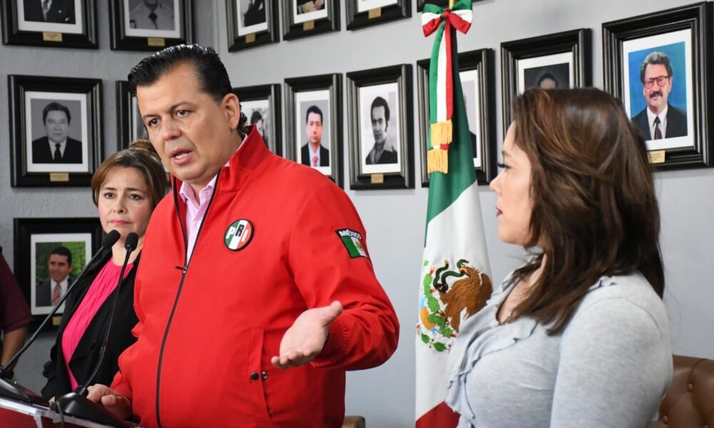 Inhabilitaciones son una vacilada Memo Valencia