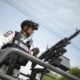 Inicia en Michoacán operativo de seguridad por Semana Santa