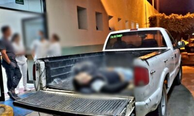 Joven muere en Zamora tras ser baleado