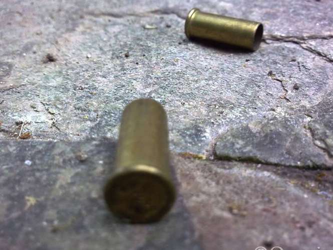 Mujer asesinada a balazos en Morelia