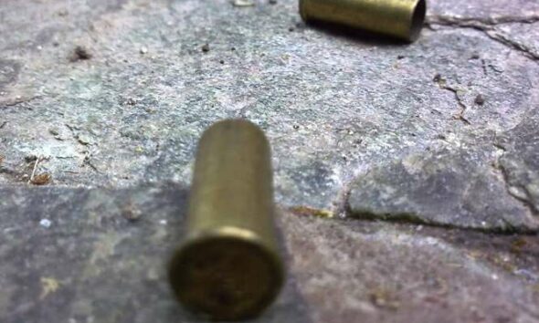 Atacados a balazos trabajador del ayuntamiento y su hijo en Zamora
