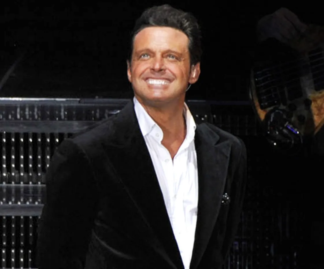 Luis Miguel no sería deudor alimentario moroso