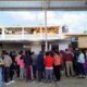 Levantan bloqueo en Tacámbaro; SEE mandó maestros